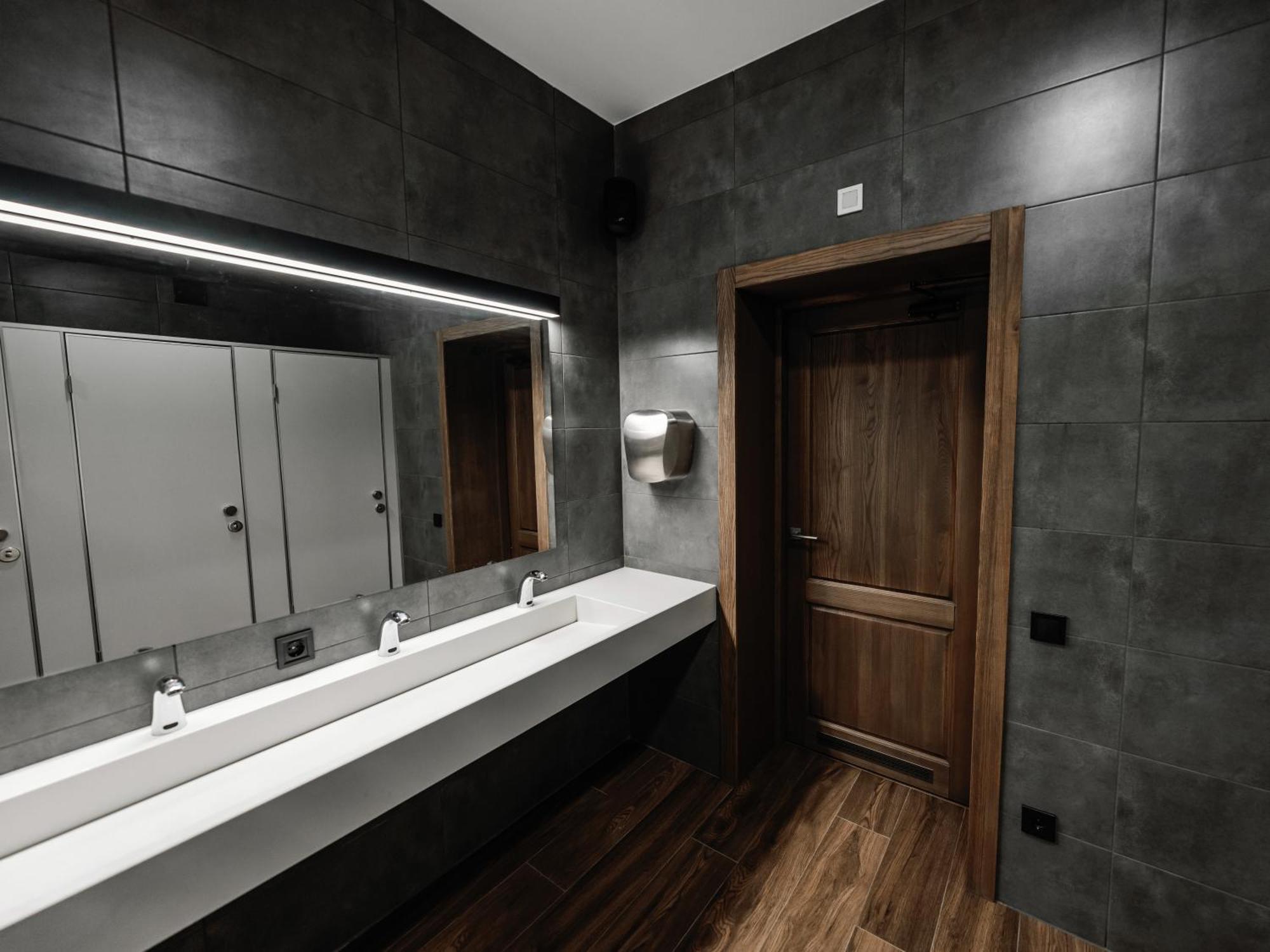 Nesvit Hotel Kiev Extérieur photo